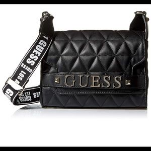 Guess Laiken Shoulder Bag